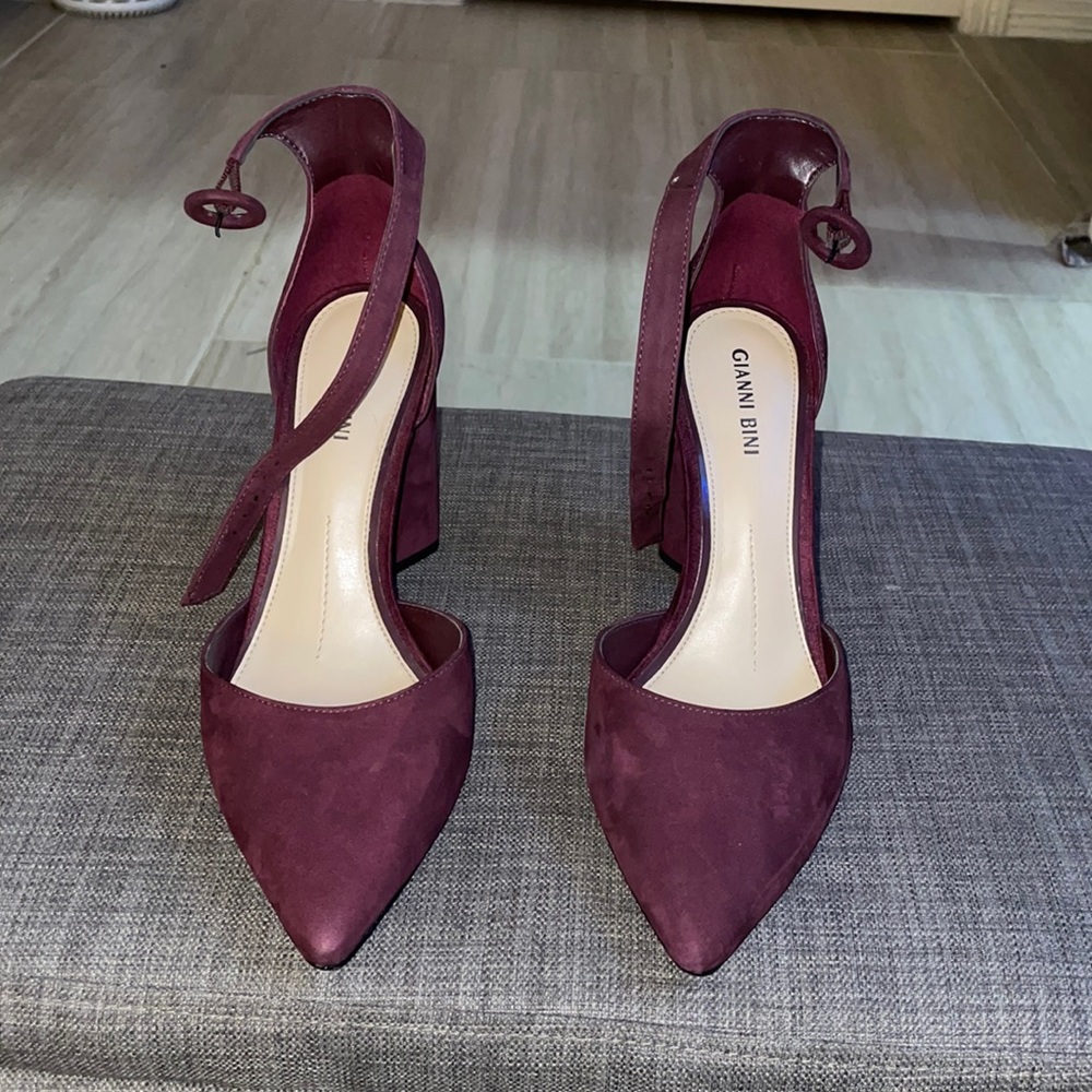 Gianni bini